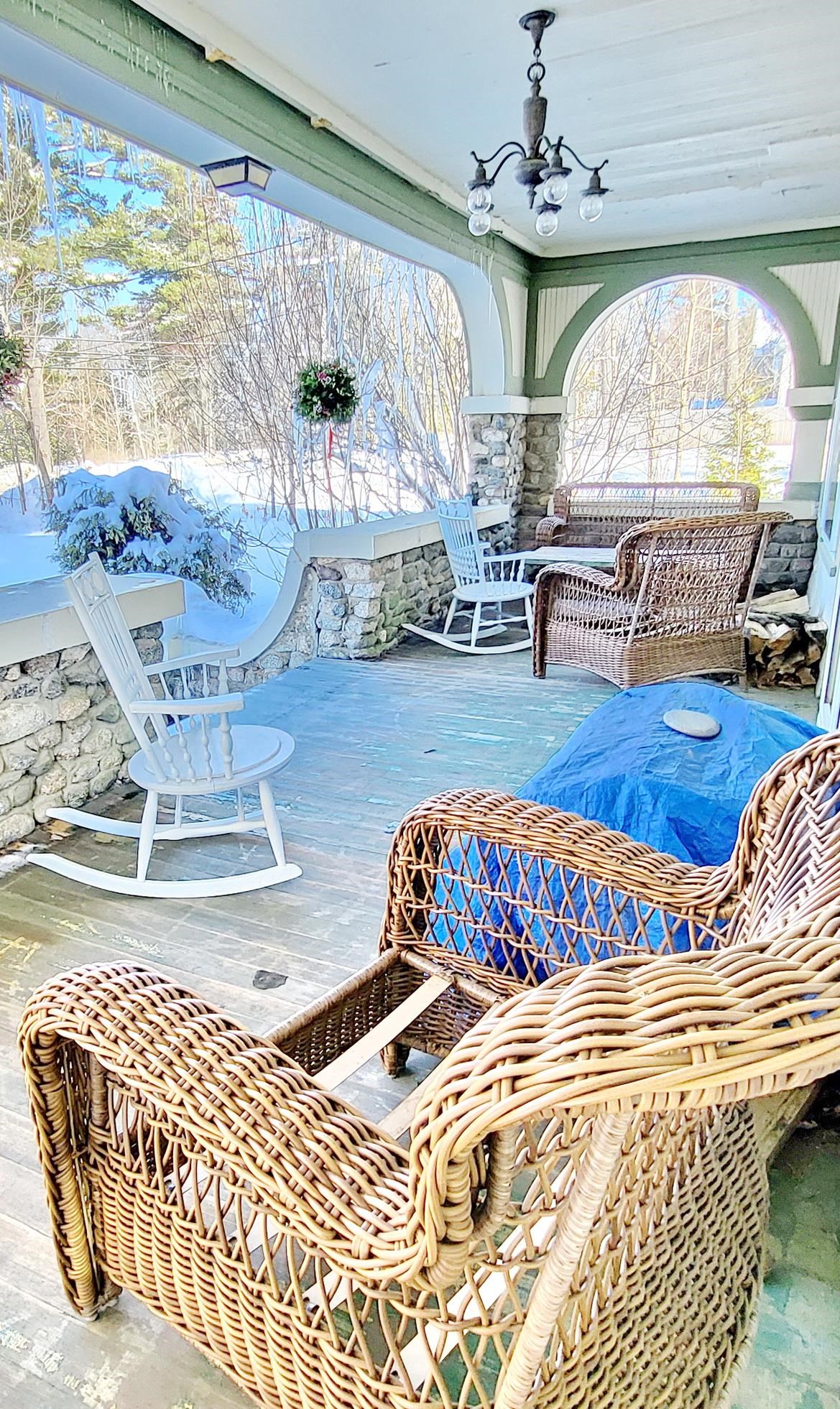 2480 Main Street Bethlehem, NH 03574 - Photo 41 of 50