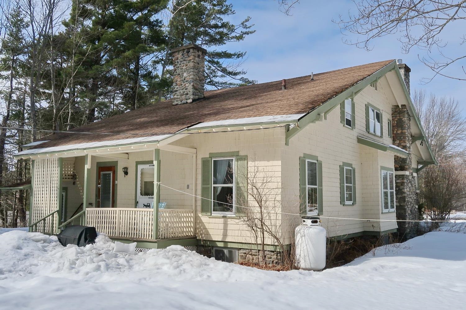 2480 Main Street Bethlehem, NH 03574 - Photo 43 of 50