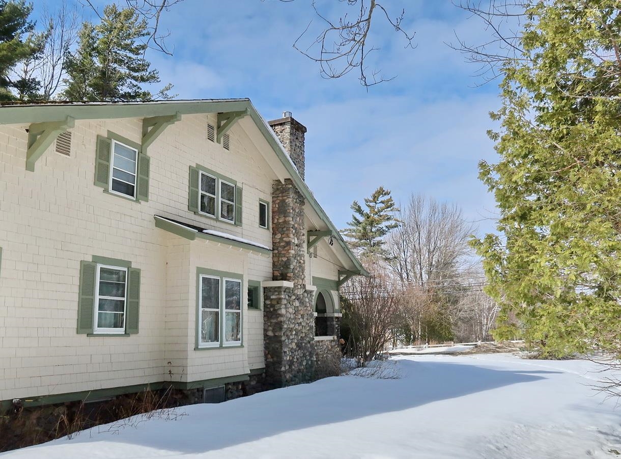 2480 Main Street Bethlehem, NH 03574 - Photo 44 of 50