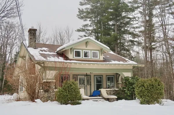 $474,000 | 2480 Main Street, Bethlehem, NH 03574