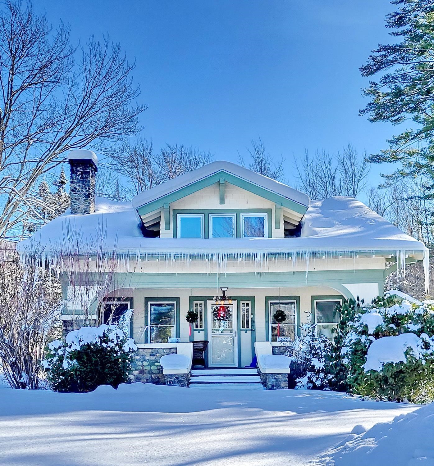 2480 Main Street Bethlehem, NH 03574 - Photo 48 of 50