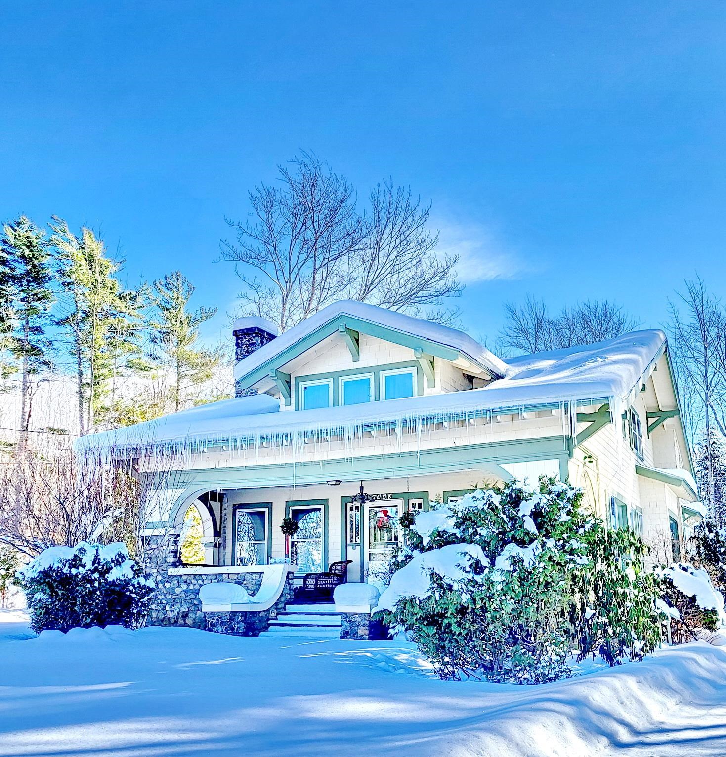 2480 Main Street Bethlehem, NH 03574 - Photo 49 of 50