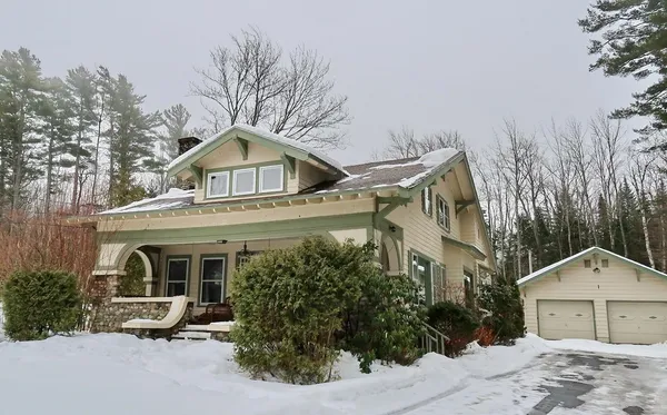 $474,000 | 2480 Main Street, Bethlehem, NH 03574