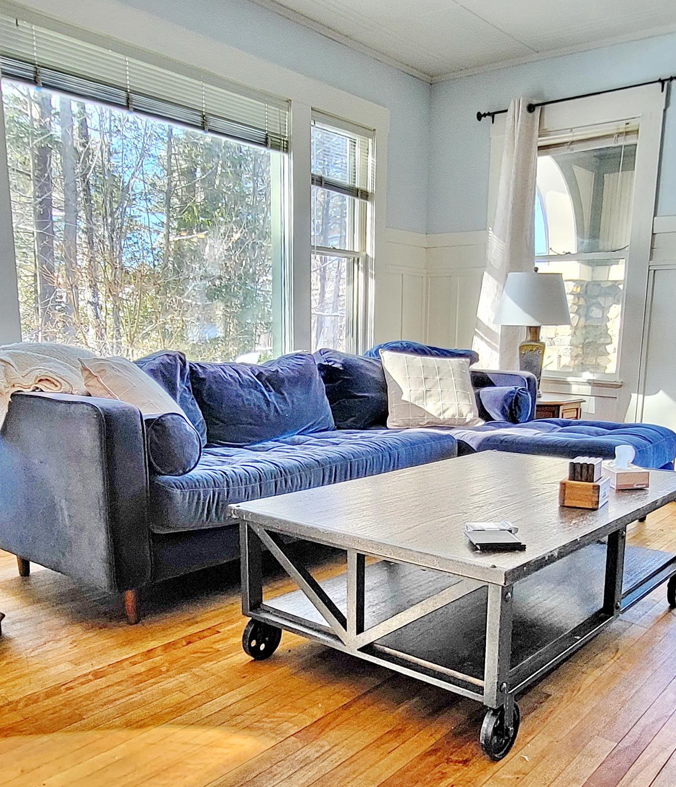 2480 Main Street Bethlehem, NH 03574 - Photo 9 of 50