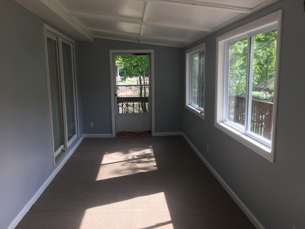20 Arnold Road Douglas, MA 01516 - Photo 10 of 21 a view of an empty room and window