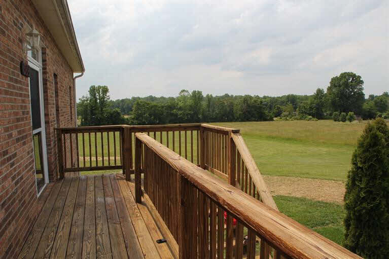 388 East Cutshall Road Austin, IN 47102 - Photo 12 of 13 Gallery Image 12
