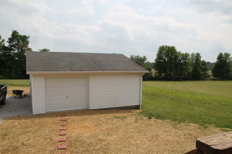388 East Cutshall Road Austin, IN 47102 - Photo 13 of 13 Gallery Image 13