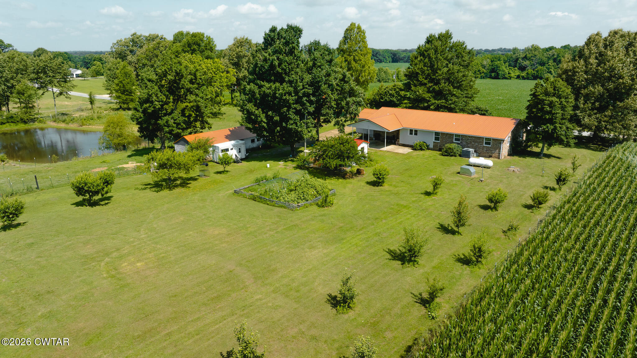 9139 New Home Road Martin, TN 38237 - Photo 22 of 46 DJI_20260608174522_0009_D