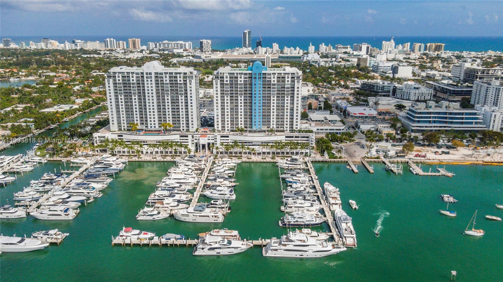 1800 Sunset Harbour Drive, Unit 2105 Miami Beach, FL 33139 - Photo 36 of 52