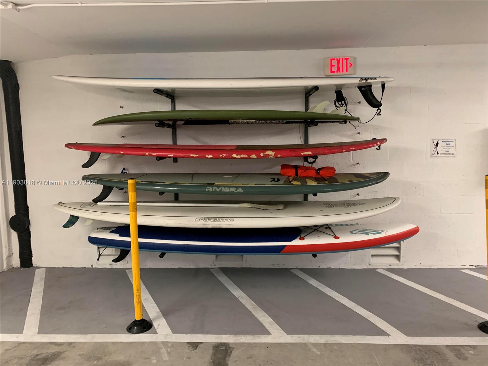 1800 Sunset Harbour Drive, Unit 2105 Miami Beach, FL 33139 - Photo 42 of 52