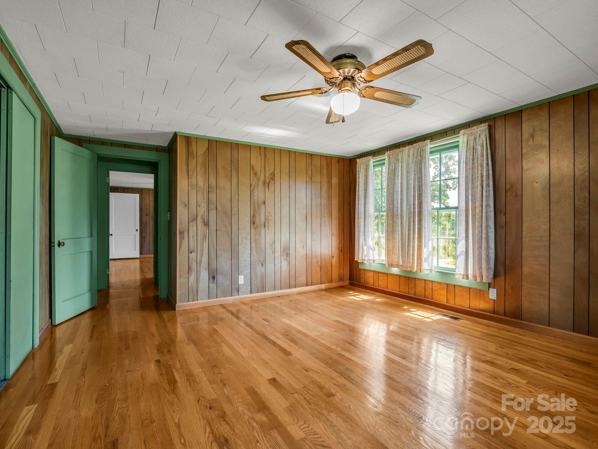 256 School Road Mill Spring, NC 28756 - Photo 15 of 37