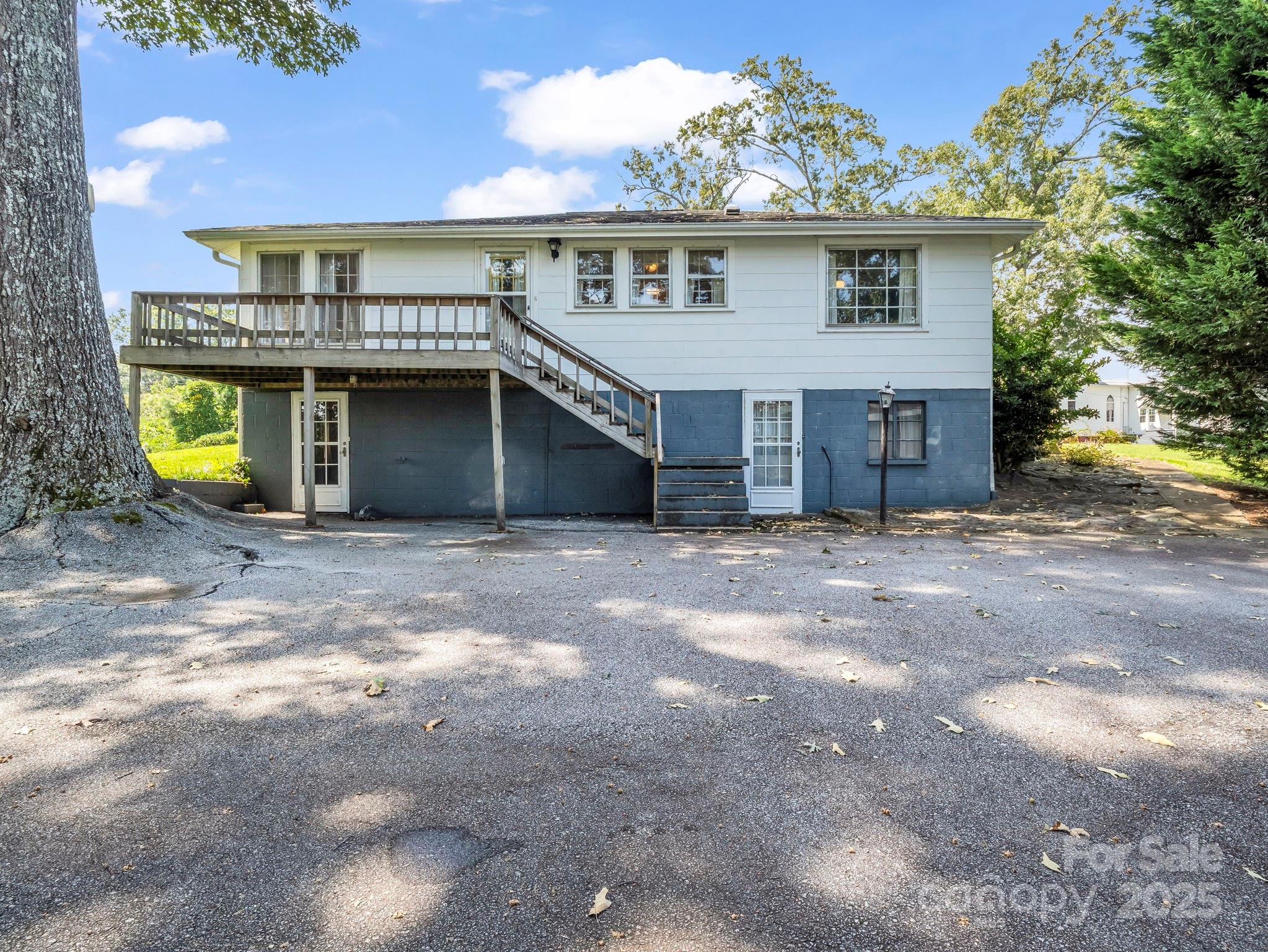 256 School Road Mill Spring, NC 28756 - Photo 2 of 37