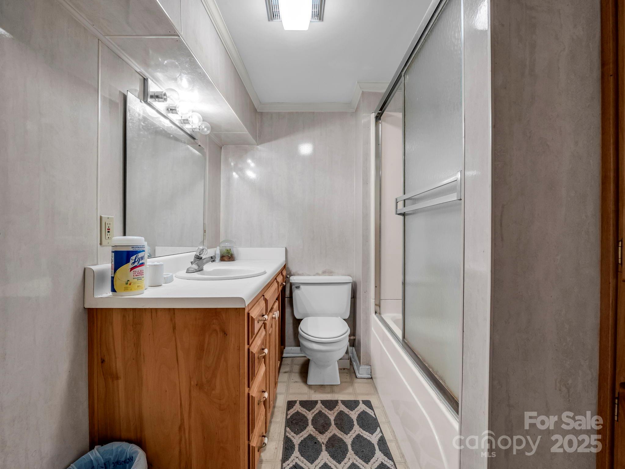 256 School Road Mill Spring, NC 28756 - Photo 25 of 37