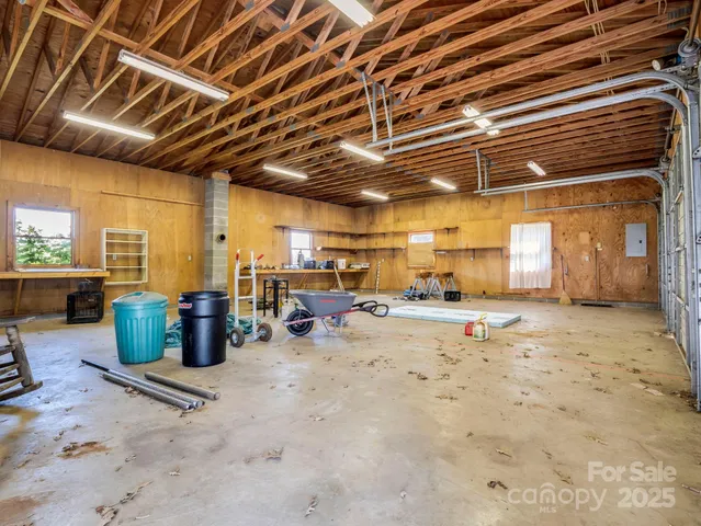 $325,000 | 256 School Road, Mill Spring, NC 28756