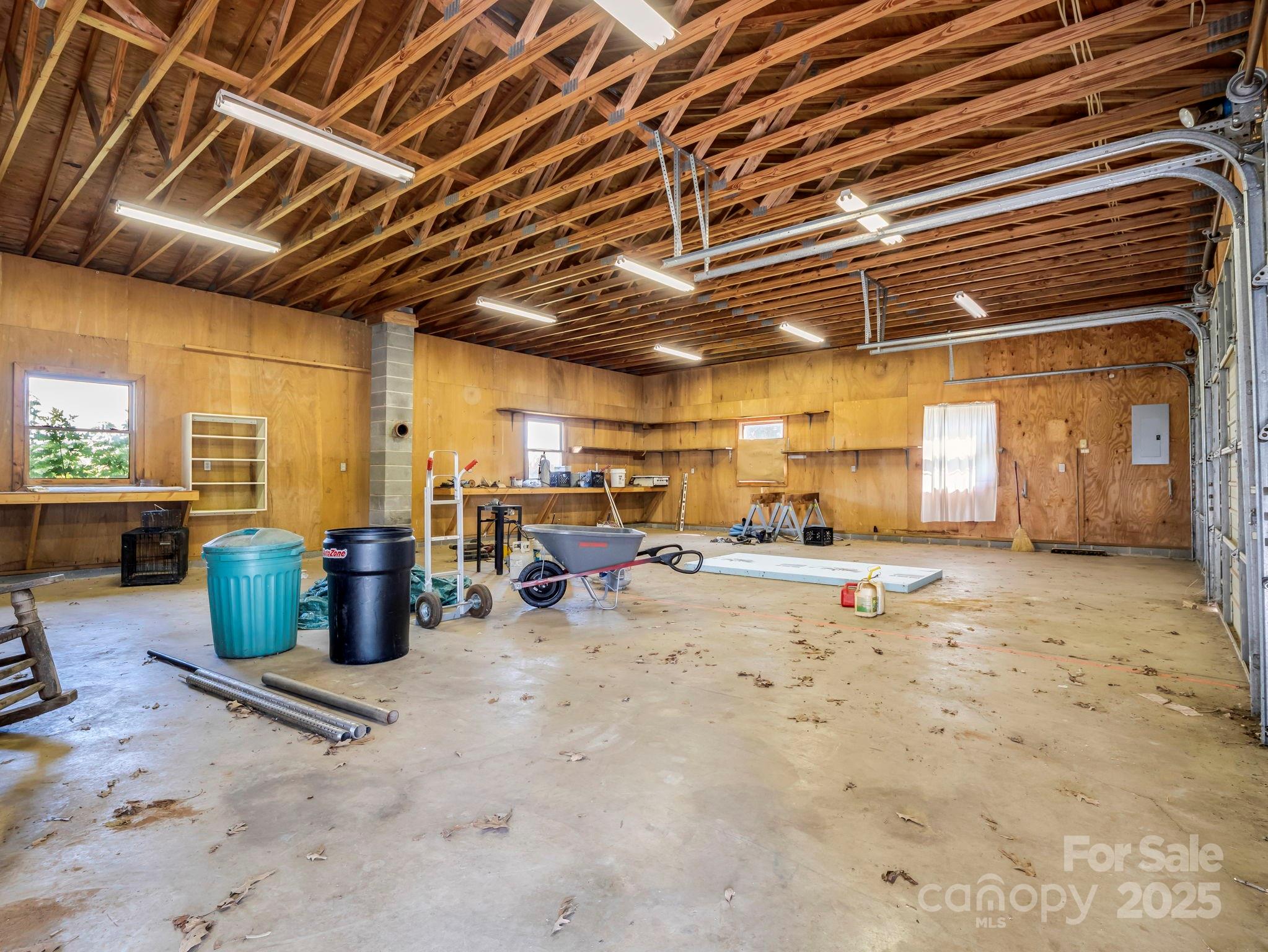 256 School Road Mill Spring, NC 28756 - Photo 29 of 37