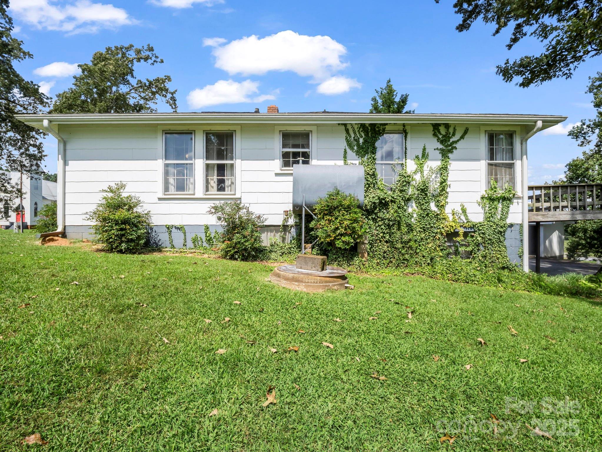 256 School Road Mill Spring, NC 28756 - Photo 33 of 37