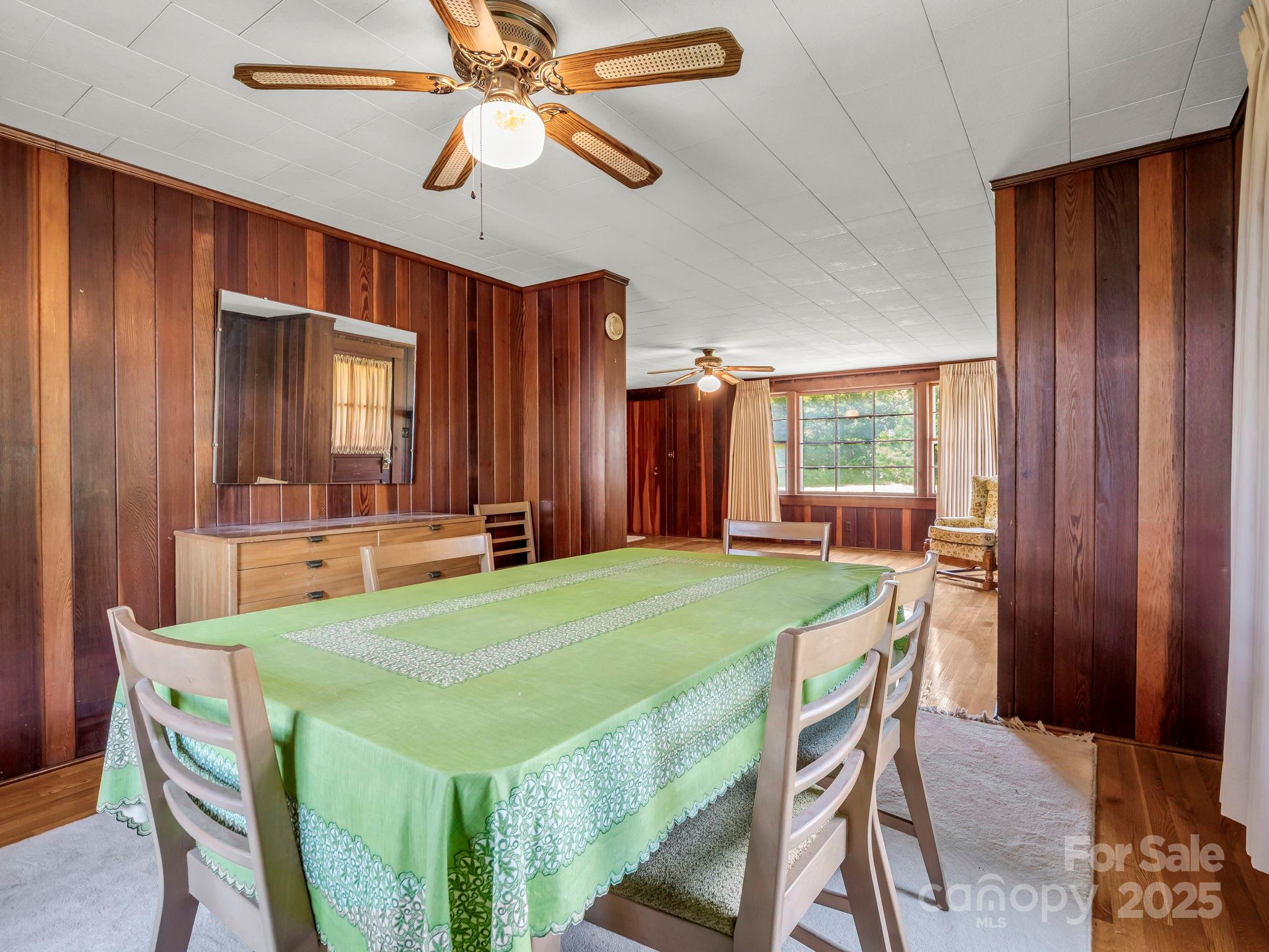 256 School Road Mill Spring, NC 28756 - Photo 8 of 37