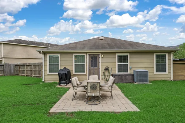 $2,000 | 16307 Melody View Court, Cypress, TX 77429