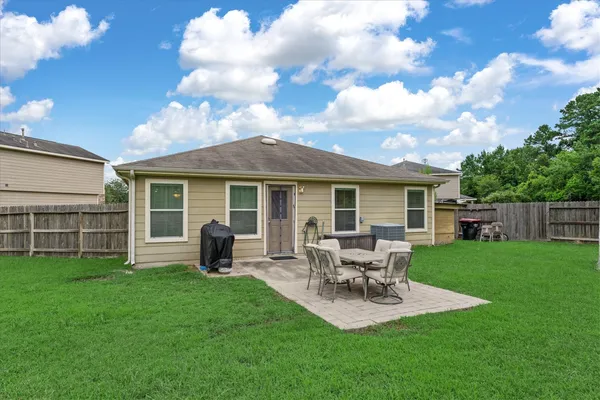 $2,000 | 16307 Melody View Court, Cypress, TX 77429