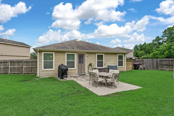 $2,000 | 16307 Melody View Court, Cypress, TX 77429