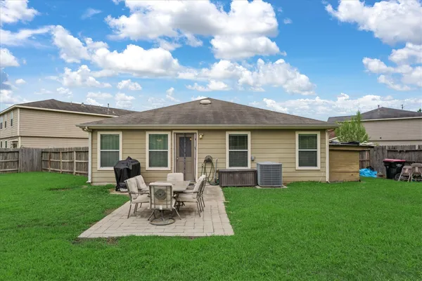 $2,000 | 16307 Melody View Court, Cypress, TX 77429