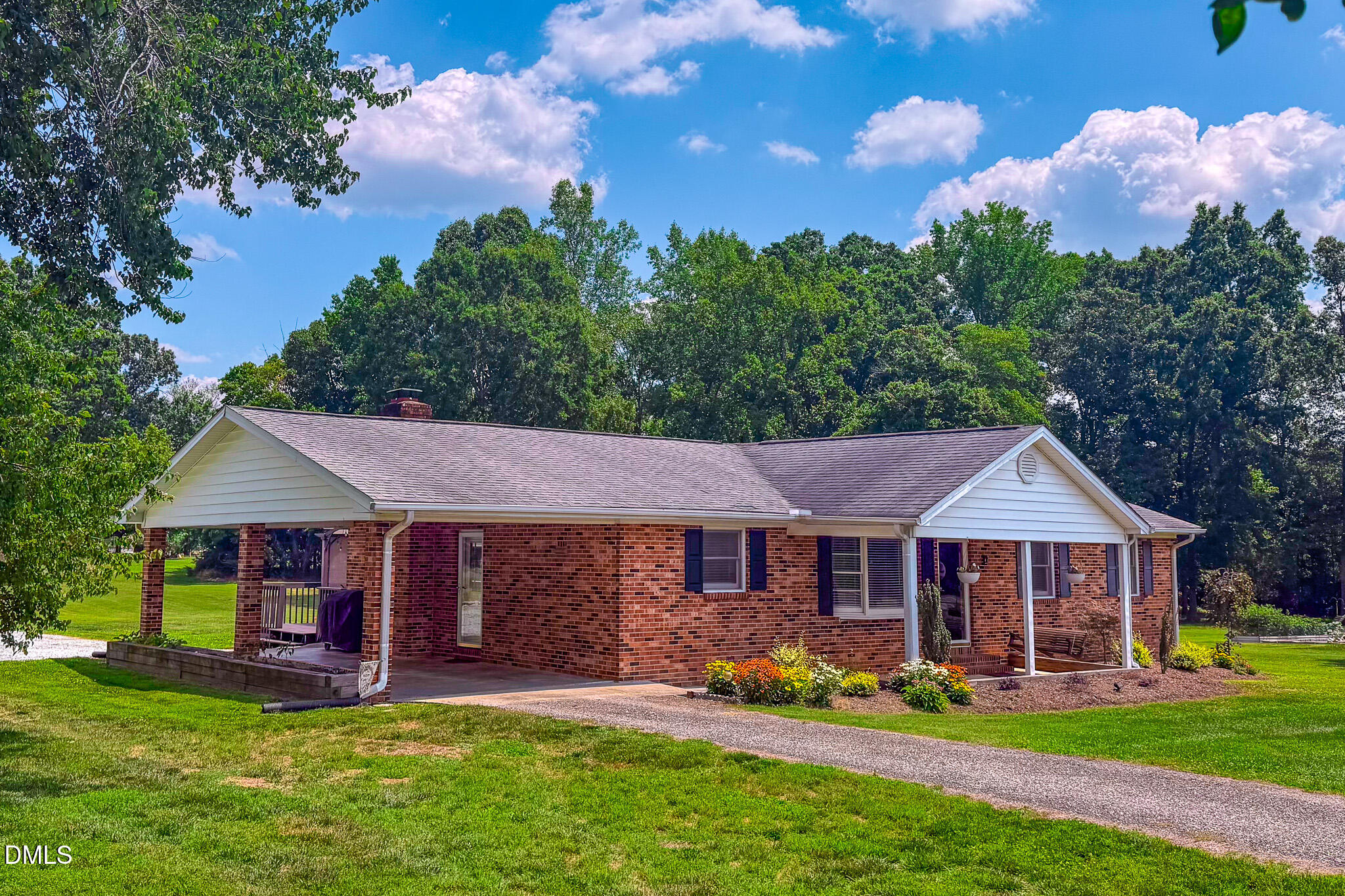 1221 Kermit Duncan Road Timberlake, NC 27583 - Photo 36 of 37 34