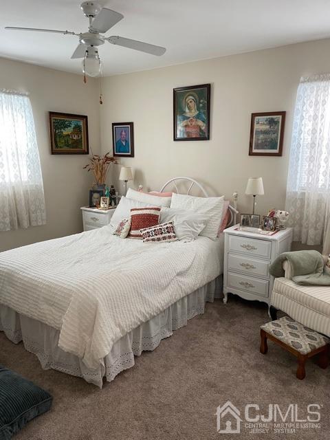 83 Brandywine Road Fords, NJ 08863 - Photo 16 of 31 a bedroom with bed and window