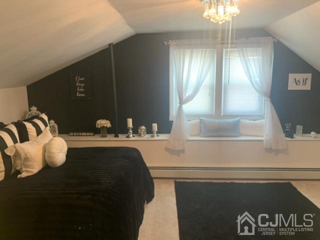 83 Brandywine Road Fords, NJ 08863 - Photo 17 of 31 a bathroom with a sink and a mirror