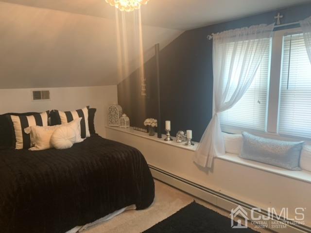 83 Brandywine Road Fords, NJ 08863 - Photo 18 of 31 a bedroom with a bed and window
