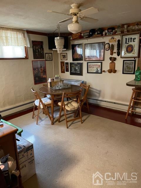 83 Brandywine Road Fords, NJ 08863 - Photo 19 of 31 a living room with lots of furniture and appliances
