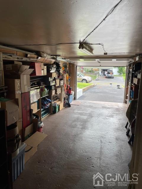 83 Brandywine Road Fords, NJ 08863 - Photo 28 of 31 a view of storage and utility room