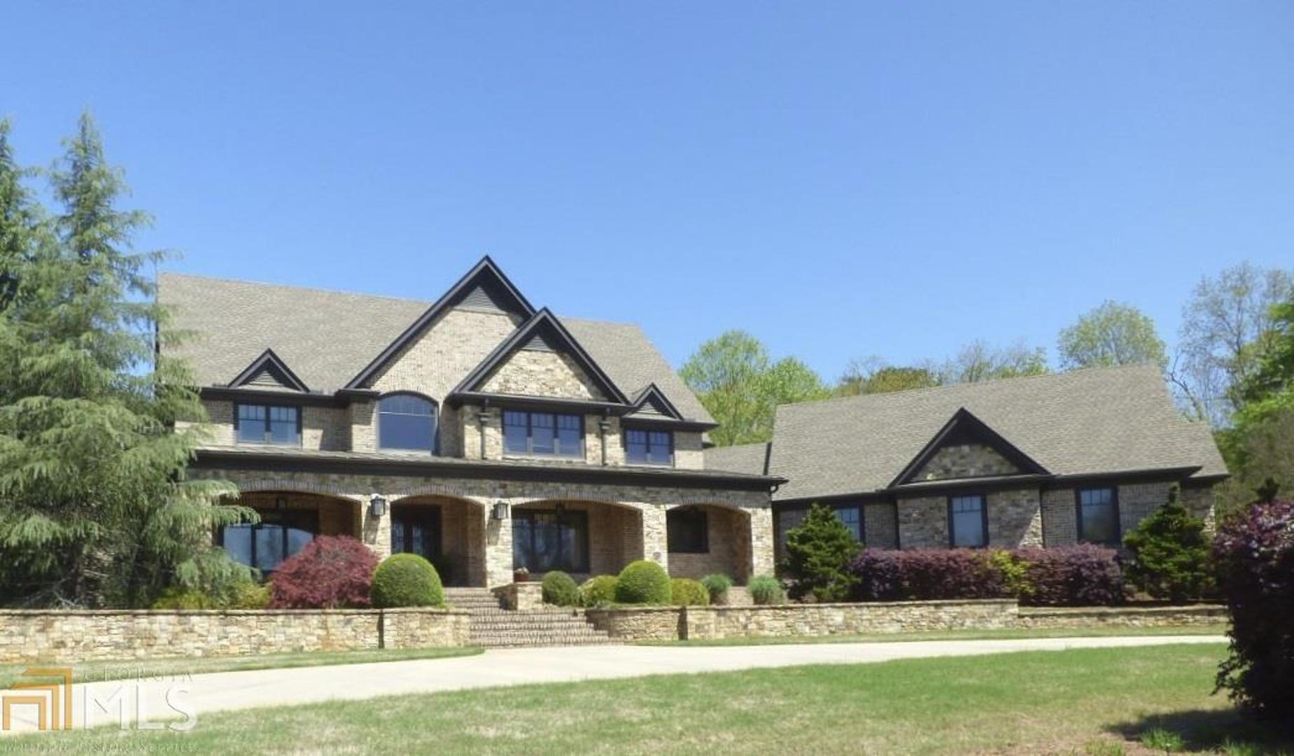 626 Elliott Road McDonough, GA 30252 - Photo 1 of 1 Gallery Image 1