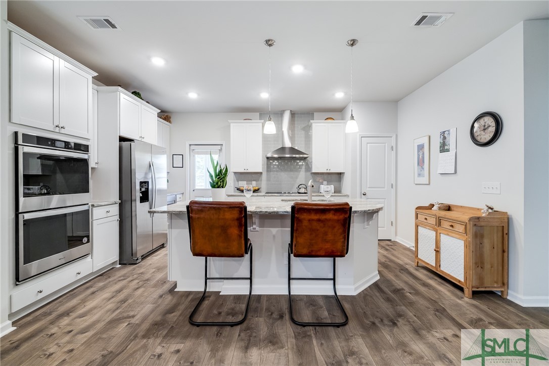 215 Benelli Drive Pooler, GA 31322 - Photo 11 of 40