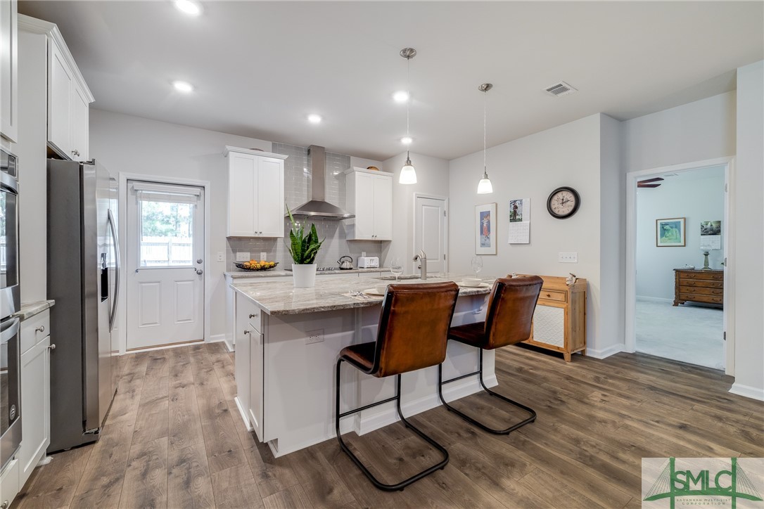 215 Benelli Drive Pooler, GA 31322 - Photo 12 of 40
