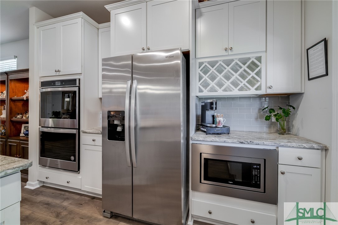 215 Benelli Drive Pooler, GA 31322 - Photo 15 of 40