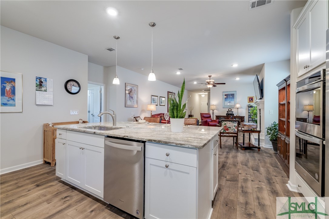 215 Benelli Drive Pooler, GA 31322 - Photo 16 of 40