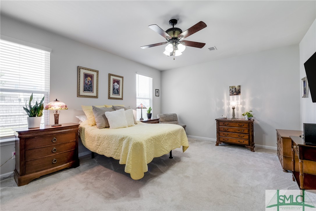 215 Benelli Drive Pooler, GA 31322 - Photo 18 of 40