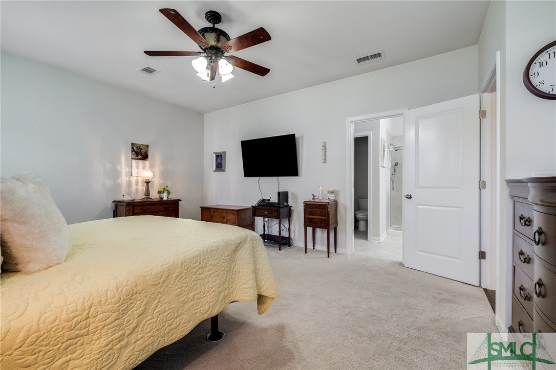 215 Benelli Drive Pooler, GA 31322 - Photo 19 of 40