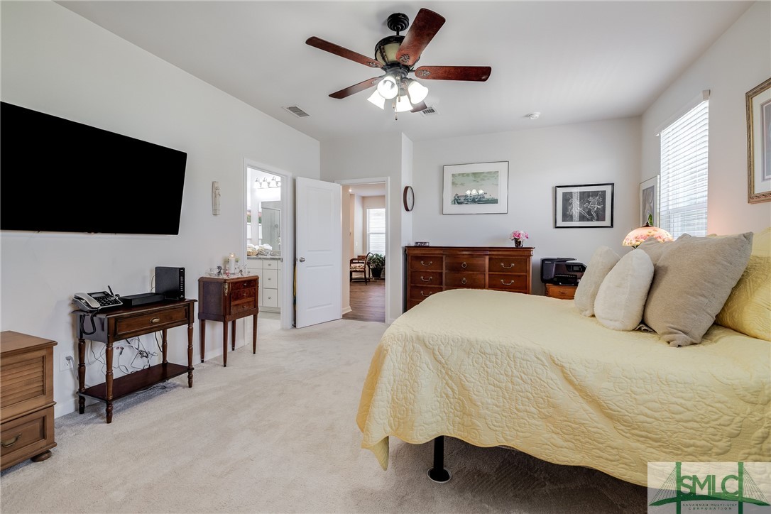215 Benelli Drive Pooler, GA 31322 - Photo 20 of 40