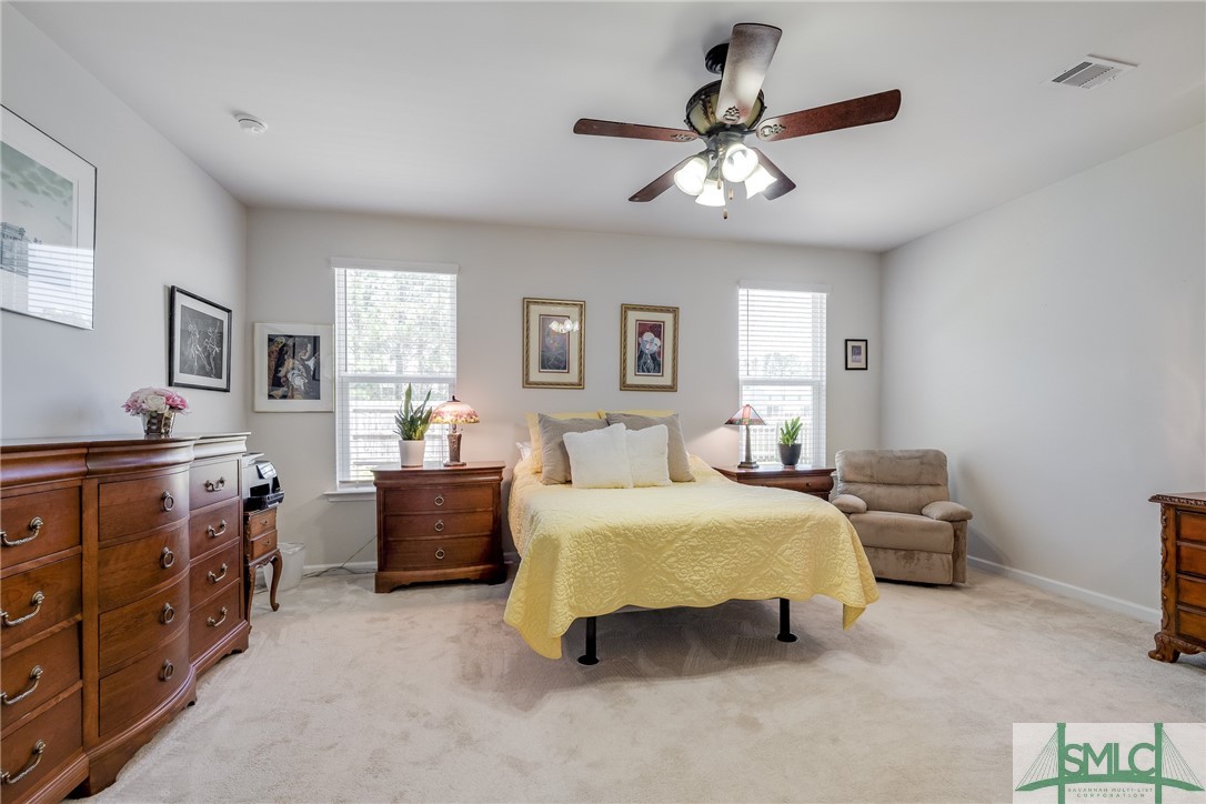215 Benelli Drive Pooler, GA 31322 - Photo 21 of 40