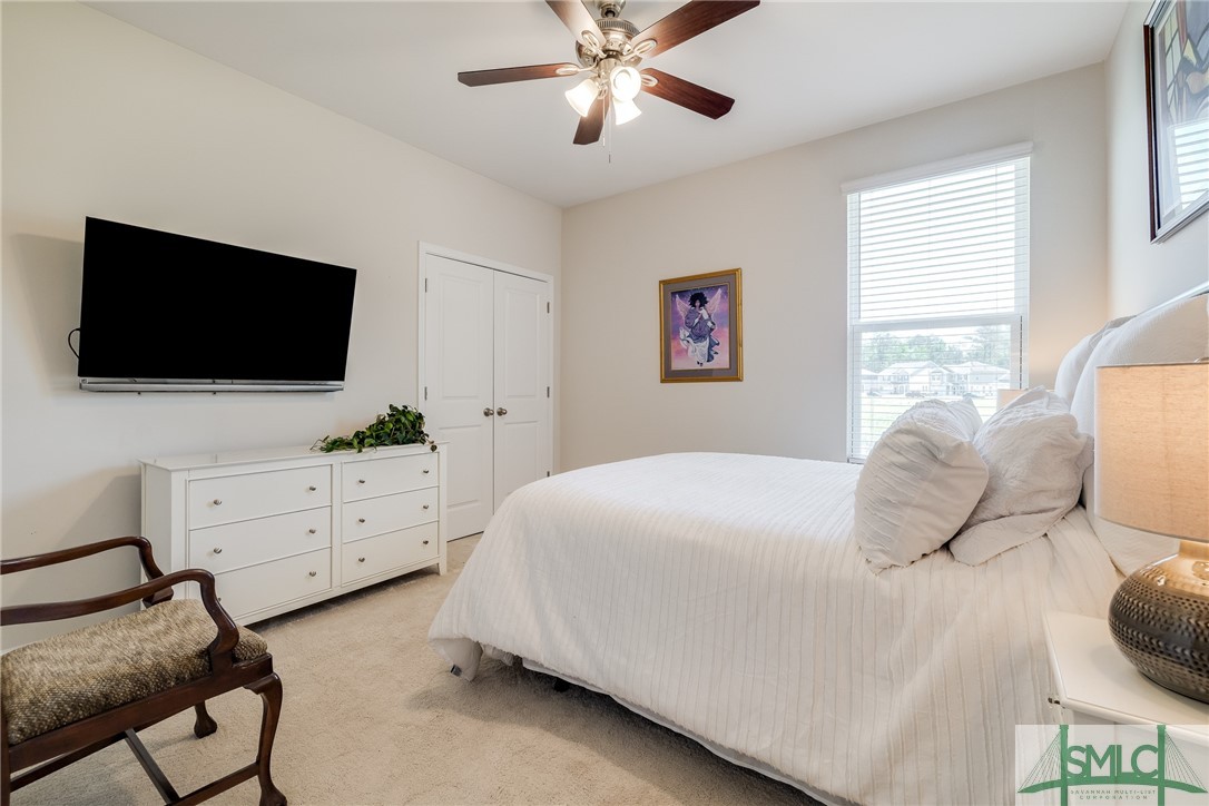 215 Benelli Drive Pooler, GA 31322 - Photo 25 of 40