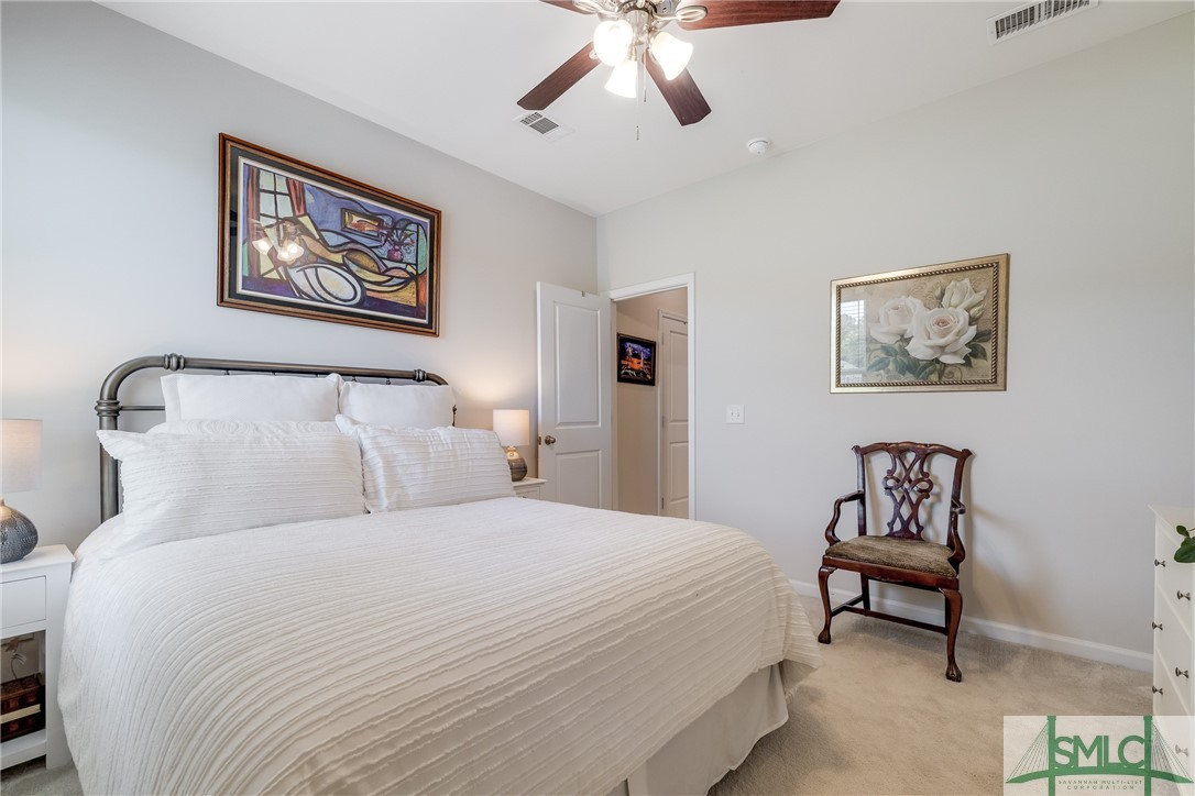 215 Benelli Drive Pooler, GA 31322 - Photo 26 of 40