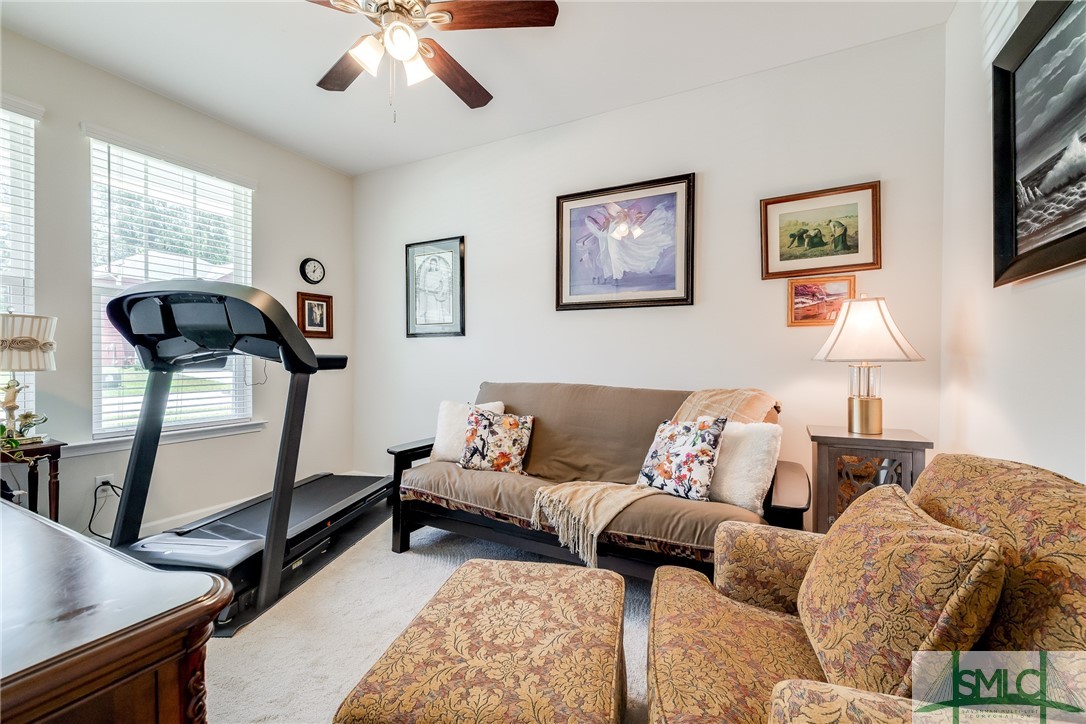 215 Benelli Drive Pooler, GA 31322 - Photo 27 of 40