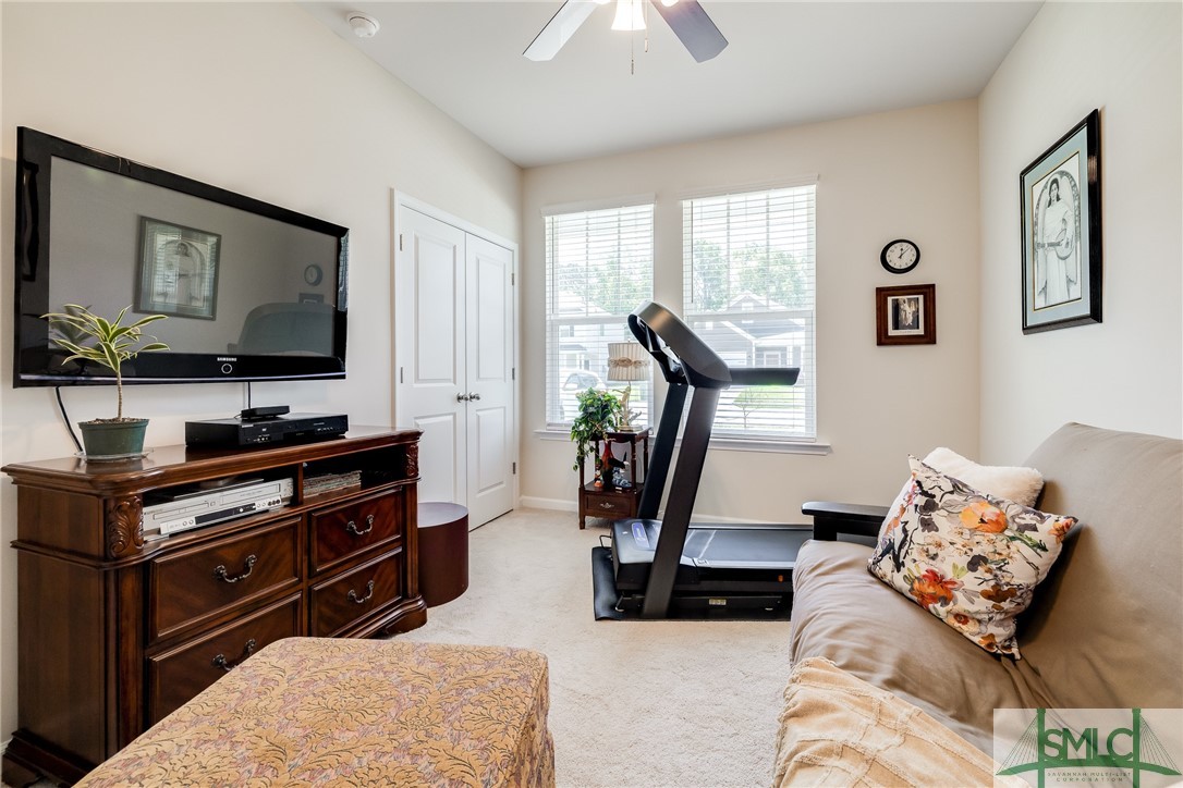 215 Benelli Drive Pooler, GA 31322 - Photo 28 of 40