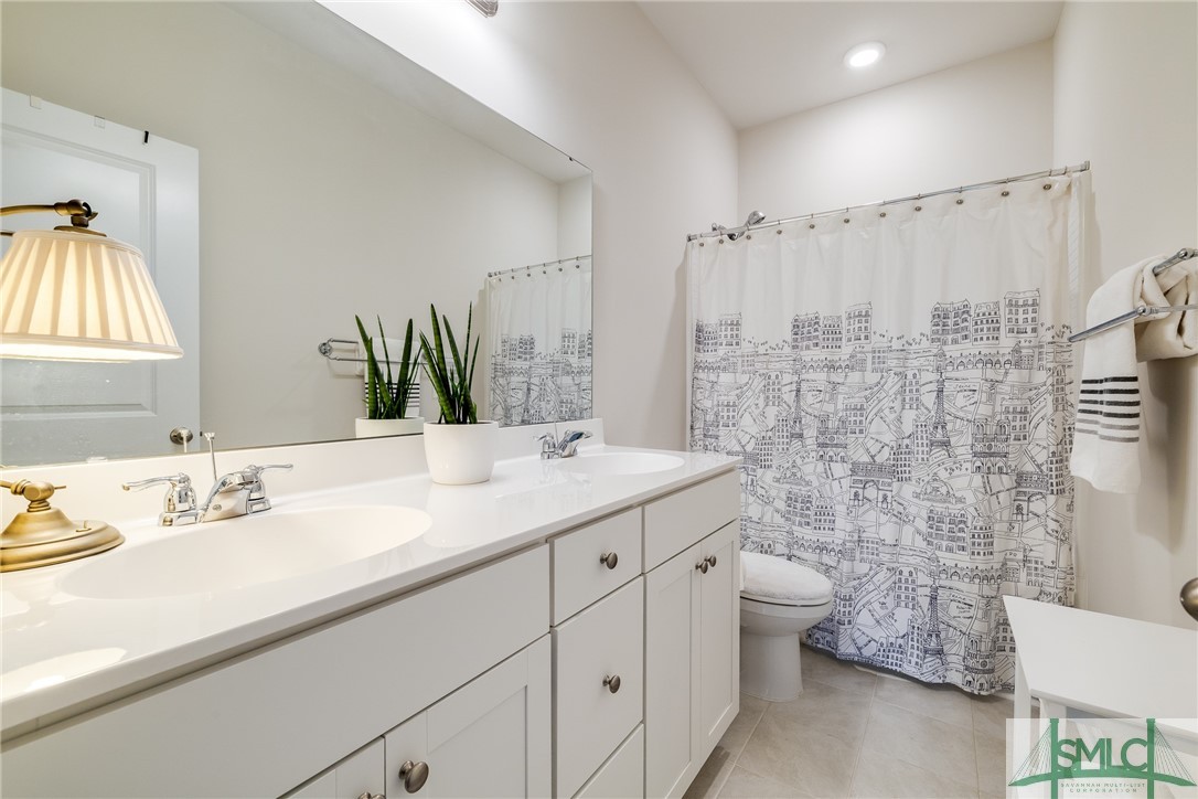 215 Benelli Drive Pooler, GA 31322 - Photo 30 of 40