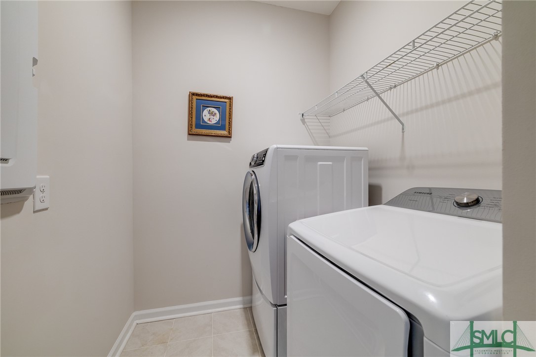 215 Benelli Drive Pooler, GA 31322 - Photo 31 of 40