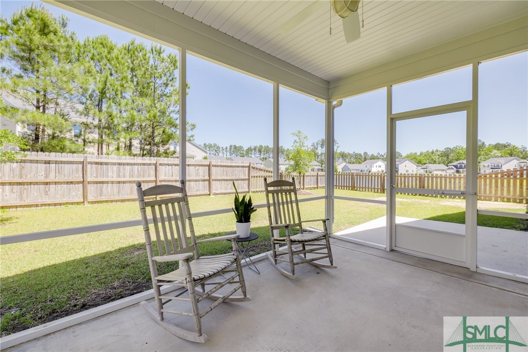215 Benelli Drive Pooler, GA 31322 - Photo 32 of 40