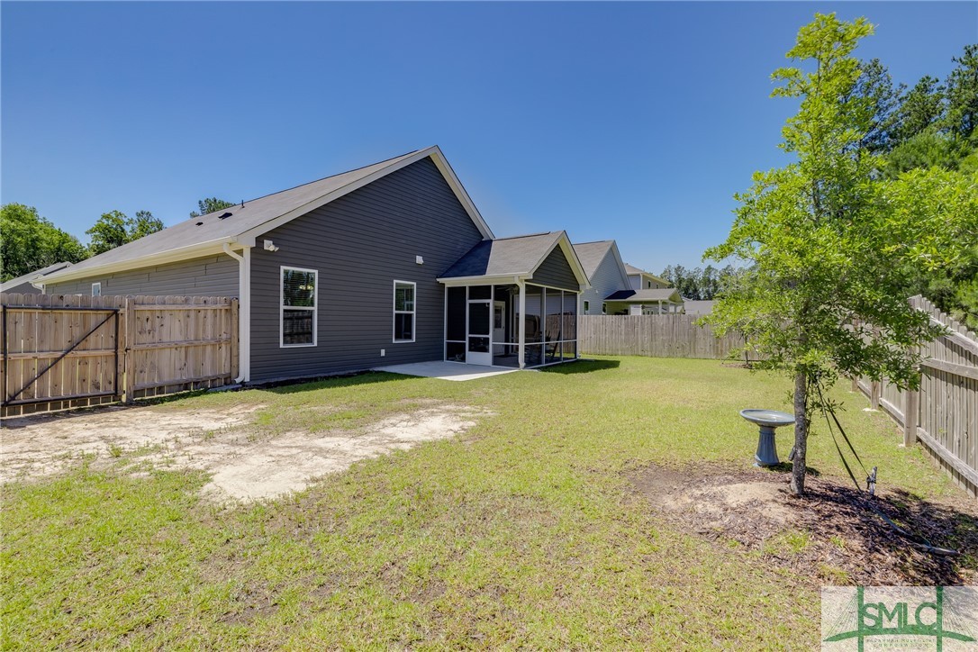 215 Benelli Drive Pooler, GA 31322 - Photo 33 of 40