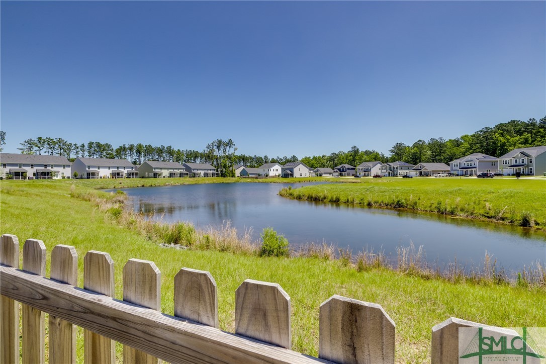 215 Benelli Drive Pooler, GA 31322 - Photo 34 of 40