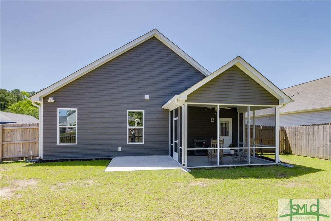 215 Benelli Drive Pooler, GA 31322 - Photo 35 of 40